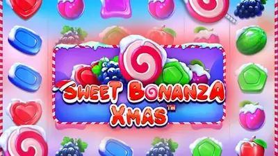 sweet bonanza xmas 1 1